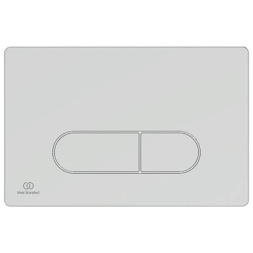 Унитаз с инсталляцией Ideal Standard Connect Air Prosys R031001 с сиденьем Микролифт и клавишей смыва Хром