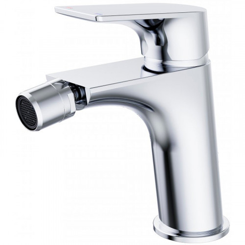 Смеситель для биде BelBagno Marino MARINO-BD-CRM-W0 Хром латунь