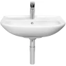 Раковина Roca Access 50 ZRU9307608 Белая