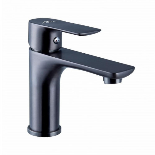 Смеситель для раковины Fashun A51119-17 цвет Графит