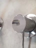 Смеситель для раковины AltroBagno Intento 010502 Cr цвет Хром