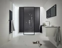 Смеситель для раковины Hansgrohe Finoris 76063000 Хром латунь