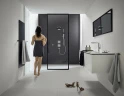 Смеситель для раковины Hansgrohe Finoris 76063000 Хром латунь