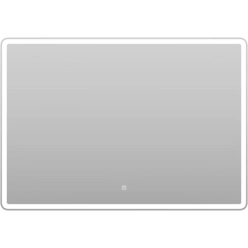 Зеркало Misty Капелла 100 КАП-02-100_70-14 с подсветкой с сенсорным выключателем