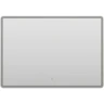 Зеркало Misty Капелла 100 КАП-02-100_70-14 с подсветкой с сенсорным выключателем