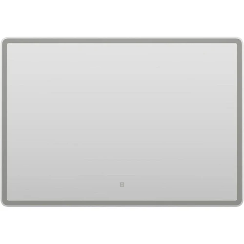 Зеркало Misty Капелла 100 КАП-02-100_70-14 с подсветкой с сенсорным выключателем