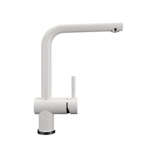 Смеситель для кухни Ulgran Classic U-022-341 цвет Ультра-белый