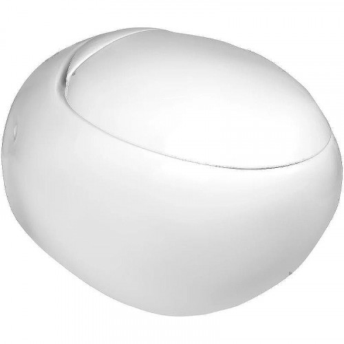 Комплект унитаза с инсталляцией WeltWasser AMBERG 497 ST + JECKENBACH 004 GL-WT + AMBERG RD-WT 10000006714 цвет Белый глянцевый с сиденьем Микролифт и клавишей смыва цвет Белый