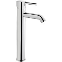 Смеситель для раковины Vitra Minimax S A41990EXP Хром латунь