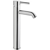 Смеситель для раковины Vitra Minimax S A41990EXP Хром латунь