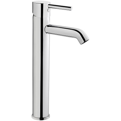 Смеситель для раковины Vitra Minimax S A41990EXP Хром латунь