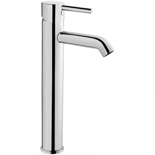 Смеситель для раковины Vitra Minimax S A41990EXP Хром латунь