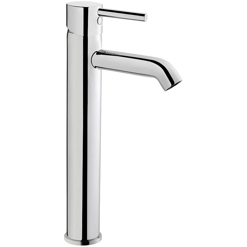 Смеситель для раковины Vitra Minimax S A41990EXP Хром латунь