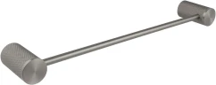 Полотенцедержатель Allen Brau Priority 6.31C11-MG цвет Серый