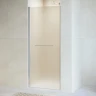 Душевая дверь RGW Passage (Пассаж) PA-103 60 020810306-21с профиль Хром стекло матовое
