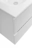 Тумба под раковину BelBagno Uno 70 UNO-700-2C-SO-BO подвесная цвет Bianco Opaco