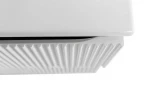 Тумба под раковину BelBagno Uno 70 UNO-700-2C-SO-BO подвесная цвет Bianco Opaco