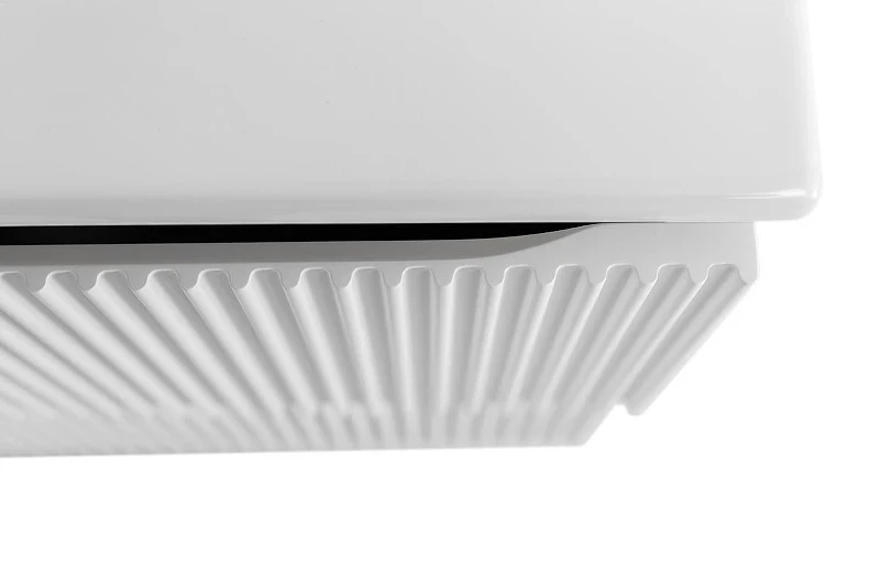Тумба под раковину BelBagno Uno 70 UNO-700-2C-SO-BO подвесная цвет Bianco Opaco