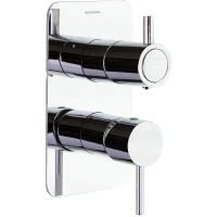 Смеситель для душа Ramonsoler Odisea 391512S Хром
