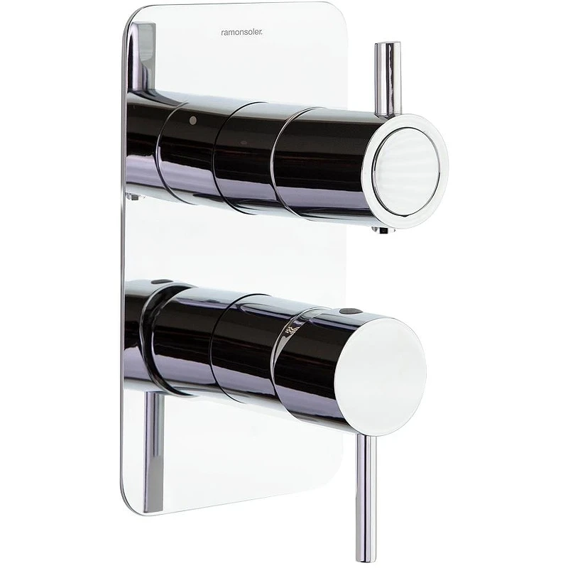 Смеситель для душа Ramonsoler Odisea 391512S Хром
