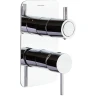Смеситель для душа Ramonsoler Odisea 391512S Хром