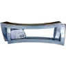 Стальная ванна BLB Europa B30E (B30E22001) 130x70 без гидромассажа, с ножками APMSTDBL1