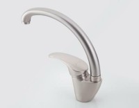 Смеситель для кухни Frap H21-5 F4121-5 Сатин