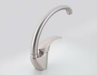 Смеситель для кухни Frap H21-5 F4121-5 Сатин