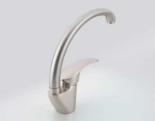 Смеситель для кухни Frap H21-5 F4121-5 Сатин