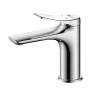Смеситель для раковины Lemark Ortus LM11306C цвет Хром
