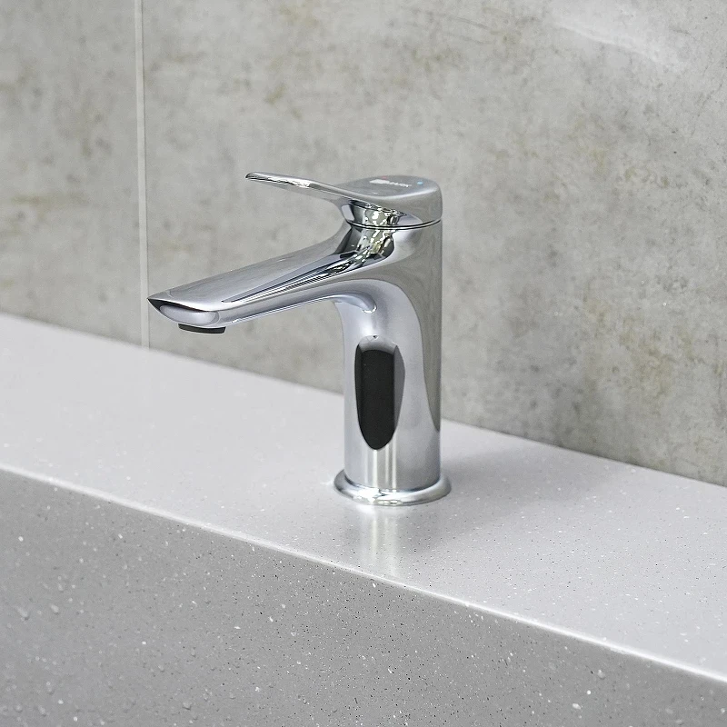 Смеситель для раковины Lemark Ortus LM11306C цвет Хром