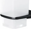 Стакан для зубных щеток AM.PM Inspire V2.0 A50A34322 Черный матовый