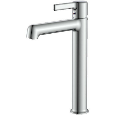 Смеситель для раковины Haiba HB11814 Хром латунь