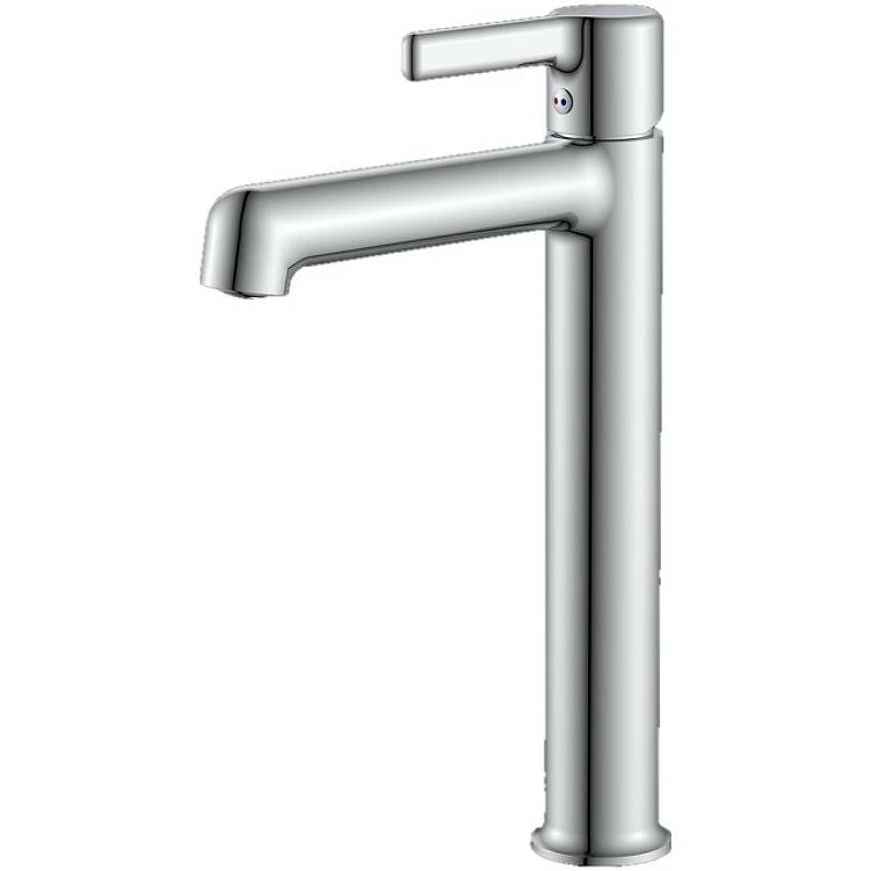Смеситель для раковины Haiba HB11814 Хром латунь