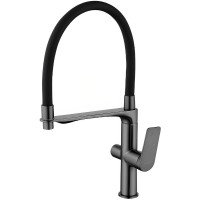 Смеситель для кухни Haiba HB76816-3