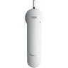 Смеситель для раковины Grohe Eurostyle Cosmopolitan 23037002 Хром латунь