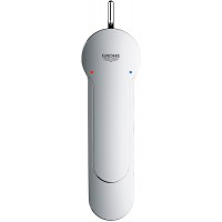 Смеситель для раковины Grohe Eurostyle Cosmopolitan 23037002 Хром латунь