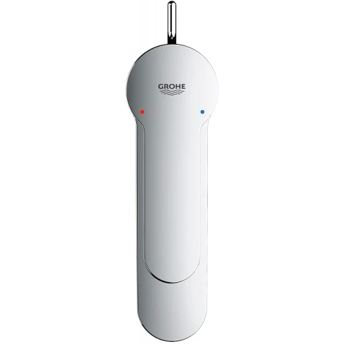 Смеситель для раковины Grohe Eurostyle Cosmopolitan 23037002 Хром латунь