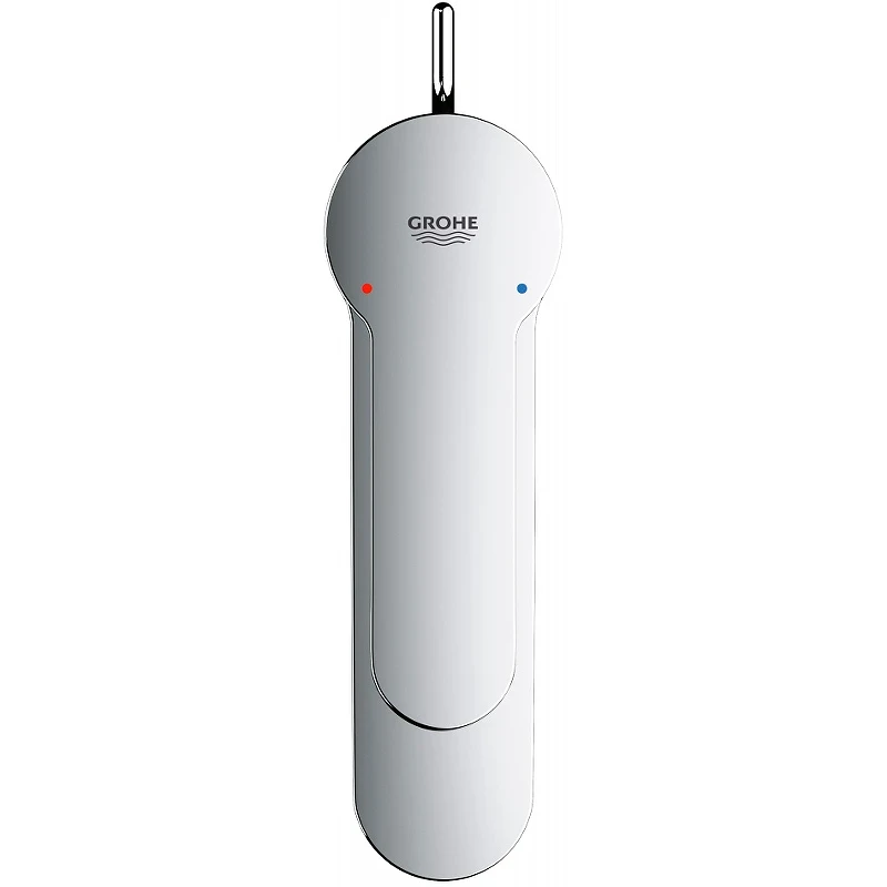 Смеситель для раковины Grohe Eurostyle Cosmopolitan 23037002 Хром латунь