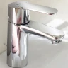 Смеситель для раковины Grohe Eurostyle Cosmopolitan 23037002 Хром латунь