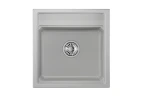 Кухонная мойка Granula Kitchen Space 51 5002 цвет Арктик