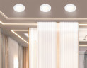 Встраиваемый светильник Ambrella Light TN TN102822