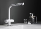 Смеситель для кухни Blanco Fontas-S II 526158 Черный