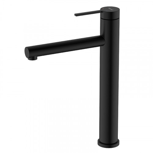 Смеситель для раковины Rossinka Rodchenko RSF-1715S-BL цвет Черный