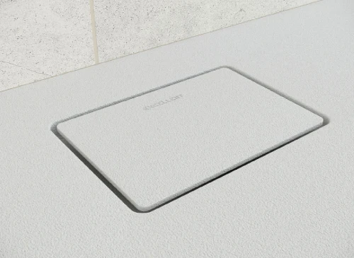 Акриловый поддон для душа Excellent Lavano Slim 100х90 BREX.1103.100.090.WHN Белый