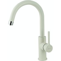 Смеситель для кухни Lemark Comfort LM3073PJS Жасмин латунь