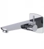 Смеситель для раковины Wonzon & Woghand WW-88869031-1-CR цвет Хром