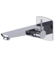 Смеситель для раковины Wonzon & Woghand WW-88869031-1-CR цвет Хром