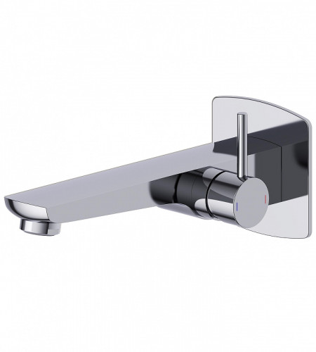 Смеситель для раковины Wonzon &amp; Woghand WW-88869031-1-CR цвет Хром