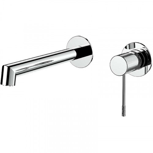 Смеситель для раковины Vincea Desire VBFW-1D1CH Хром латунь встраиваемый